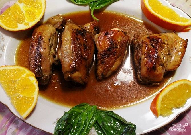 Страница 3 - Рецепты простых и вкусных блюд из утки от сайта «Едим Дома»