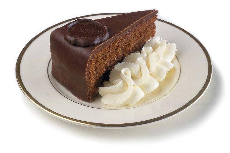 Готовим дома шоколадный торт Захер: простой рецепт и советы приготовления