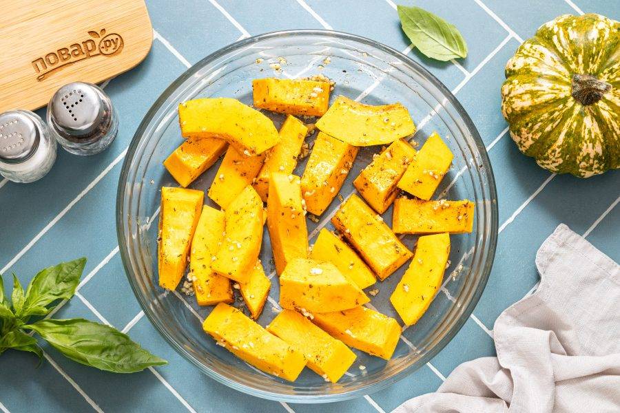 Все перемешайте.