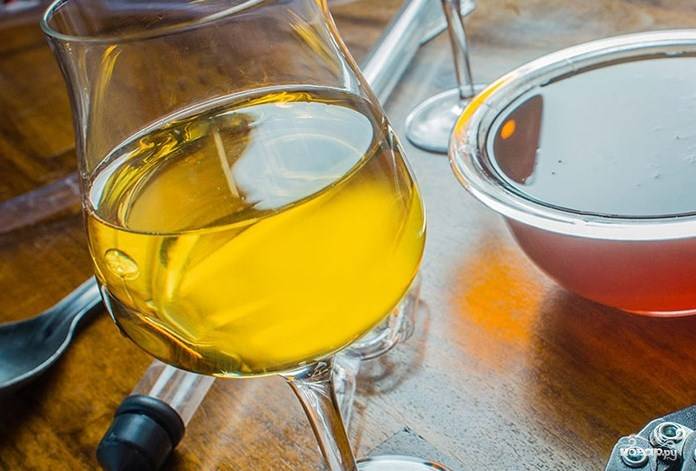 Полезные свойства медового вина