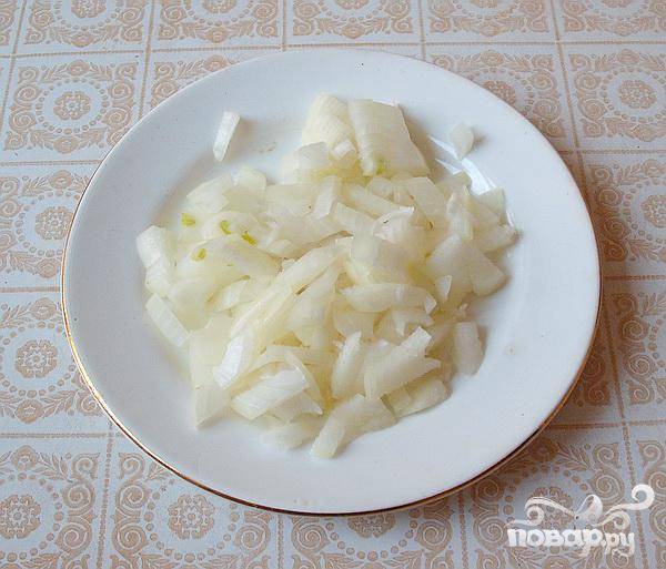 Шаурма-минутка, вкуснятина от нашей бабули