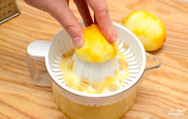 Рецепт лимонника в домашних условиях