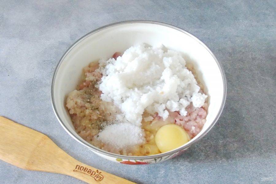 Тефтели для детей в духовке: вкусный и полезный рецепт