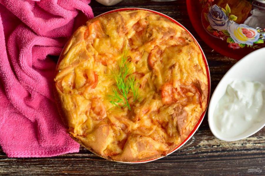 Выпечка и десерты с сыром и кефиром, 48 пошаговых рецептов с фото на сайте «Еда»