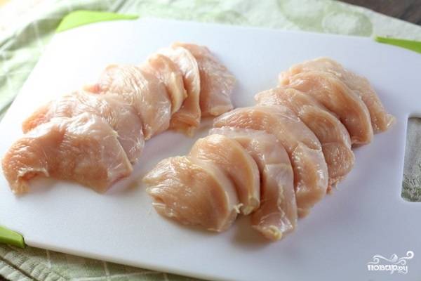 Сочные куриные медальоны рецепт 👌 с фото пошаговый | Как готовить мясо