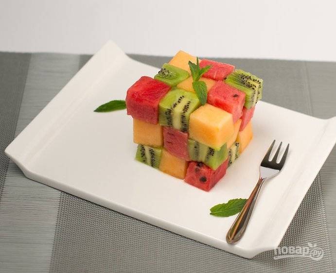 Польза и рецепты фруктовых салатов – блог интернет-магазина taimyr-expo.ru