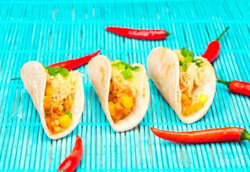 7 мест в Лос-Анджелесе, где можно съесть Taco за $3