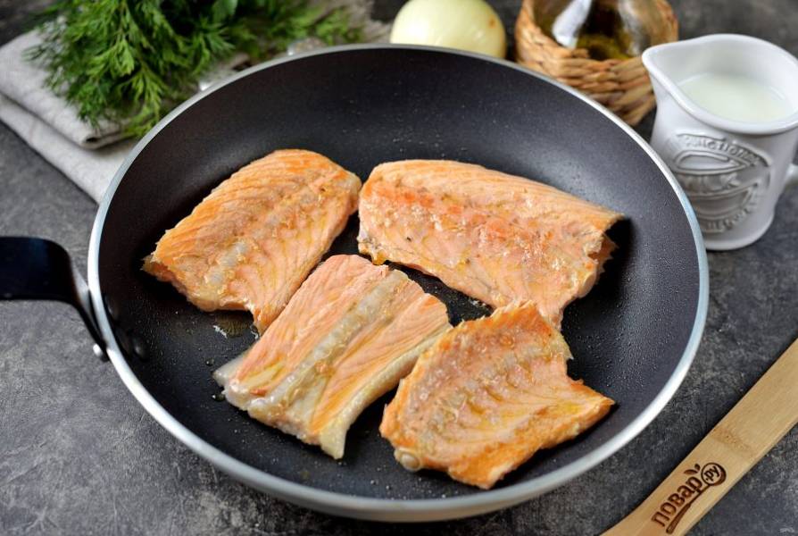 Хребты лосося: пошаговый рецепт с фото засолки красной рыбы в домашних условиях