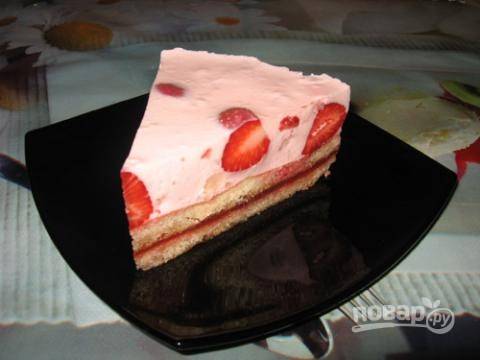 Бисквитный торт (99 рецептов с фото) - рецепты с фотографиями на Поварёнатяжныепотолкибрянск.рф