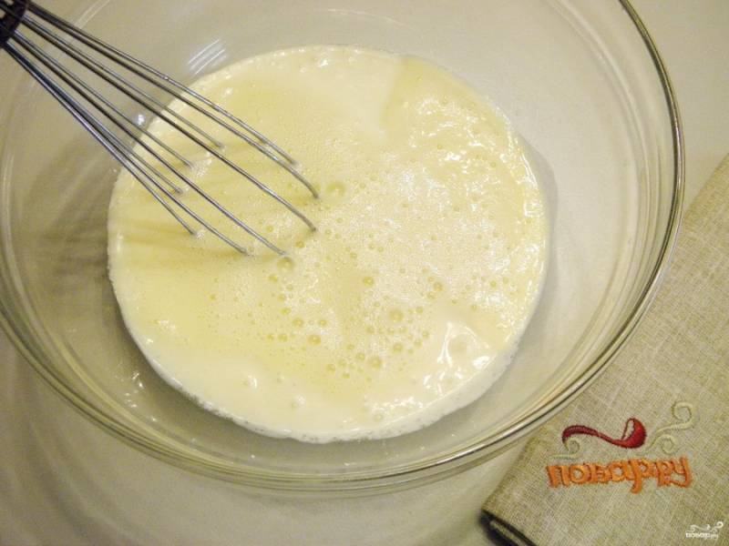 Панакота рецепт классический в домашних условиях с желатином