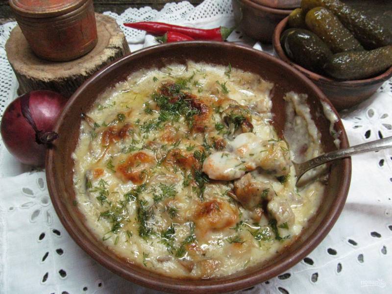 Заливное из креветочной рыбы и креветок – Вся Соль - кулинарный блог Ольги Баклановой