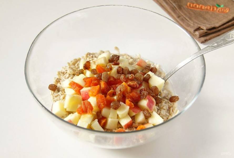 овсянка запеченная с яблоком и корицей. ovsyanaya zapekanka s yablokom 546374. овсянка запеченная с яблоком и корицей фото. овсянка запеченная с яблоком и корицей-ovsyanaya zapekanka s yablokom 546374. картинка овсянка запеченная с яблоком и корицей. картинка ovsyanaya zapekanka s yablokom 546374. Время подготовки: 5 мин.