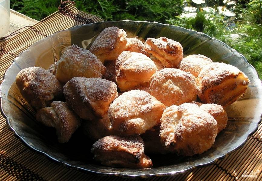 Печенье на кефире (97 рецептов с фото) - рецепты с фотографиями на Поварёinternat-mednogorsk.ru