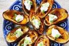 Картофельная кожура