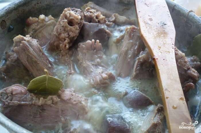 Куриные желудочки с луком – пошаговый рецепт приготовления с фото