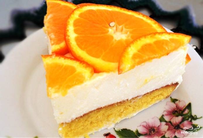 Бесподобные апельсинные десерты! Вкусно и недорого 😋 | Правильно, готовим! | Дзен