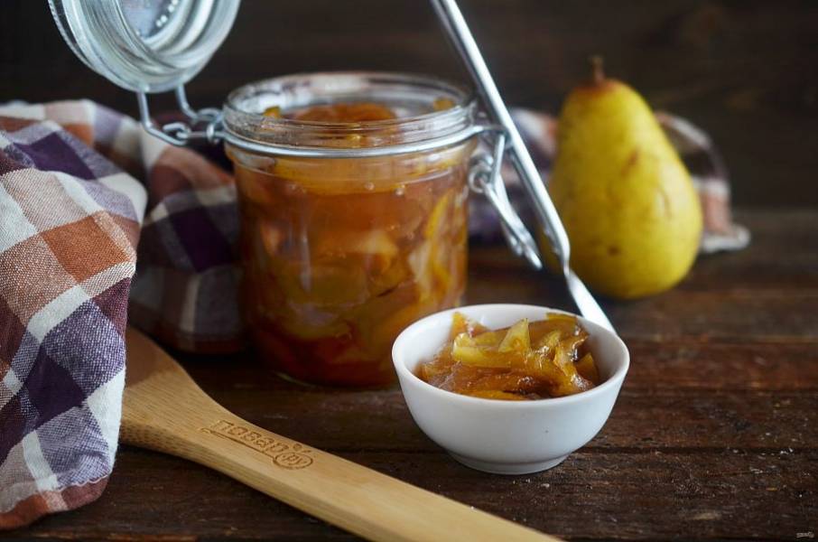 Сочная груша и мягкое тесто: как приготовить необычные ароматные мафины