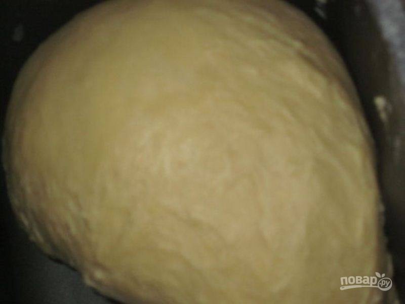 Как сделать пышное тесто для пирогов