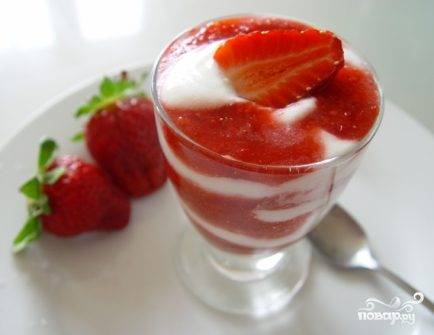 Тыквенный десерт с цитрусовым вкусом — рецепт с фото пошагово