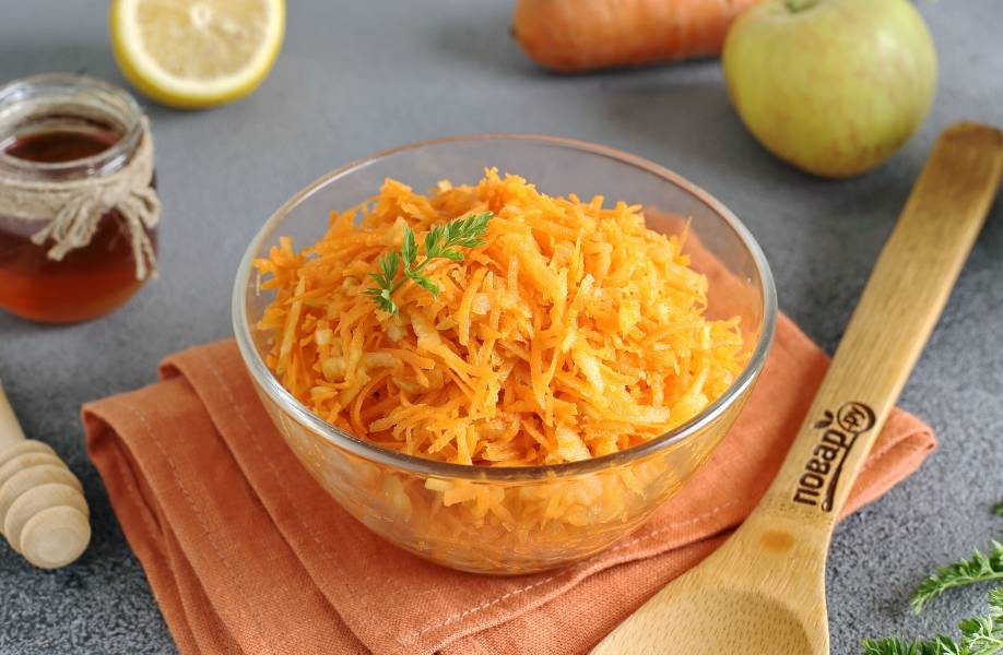 Салат любовница - пошаговый рецепт с фото со свеклой и морковью (2 рецепта)