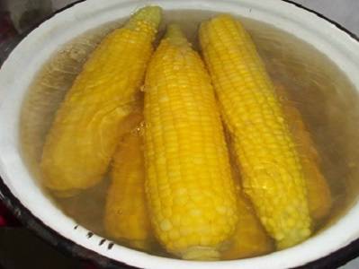Как я готовлю кукурузу на зиму без стерилизации по маминому рецепту — быстро просто и всегда вкусно