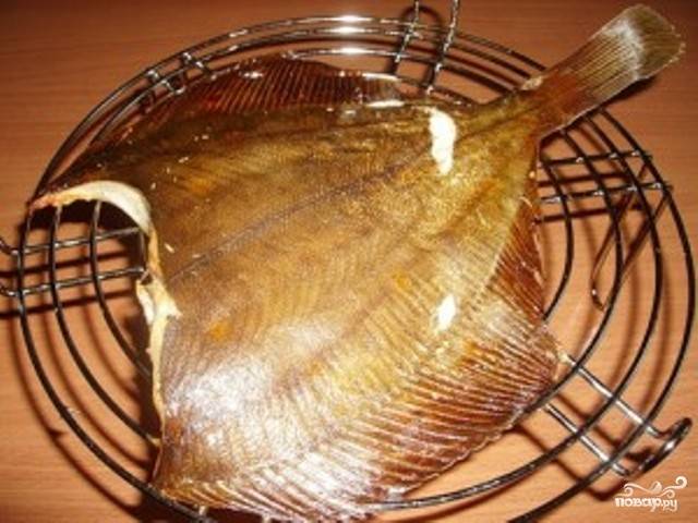 Рыба запечёная в аэрогриле - пошаговый рецепт с фото