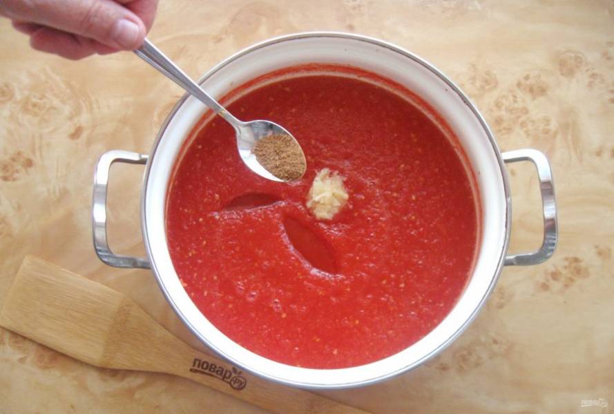 Томатный соус, 87 пошаговых рецептов с фото на сайте «Еда»