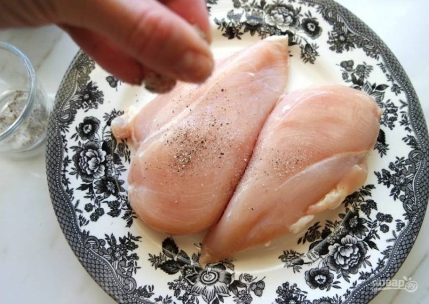 Куриная грудка: проверенные рецепты сочных блюд с пошаговыми фото