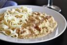 Куриный Строганов