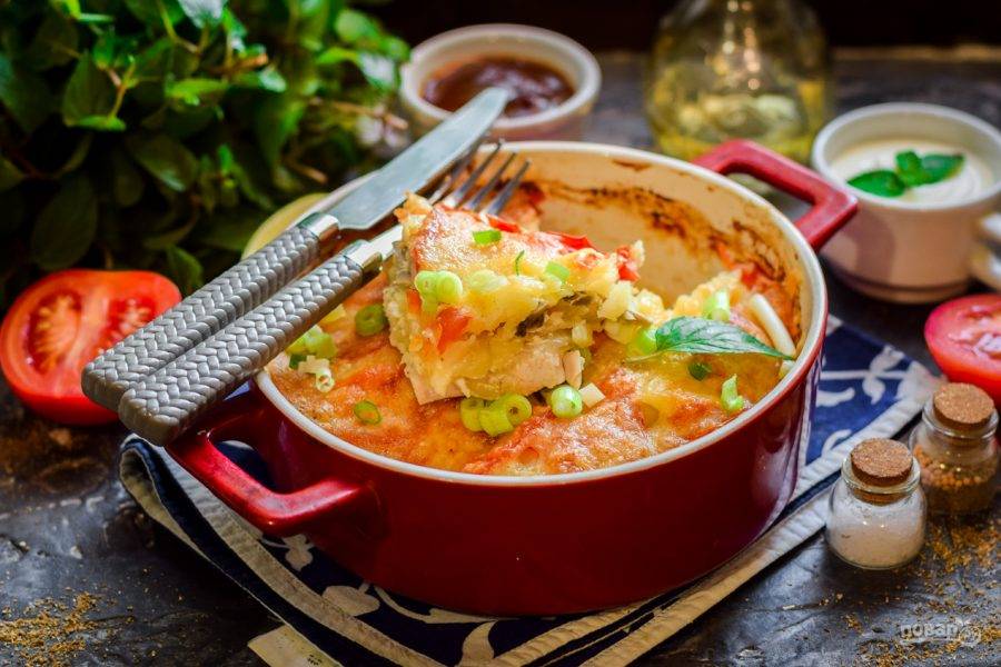 5 самых популярных рецептов приготовления мяса по-французски