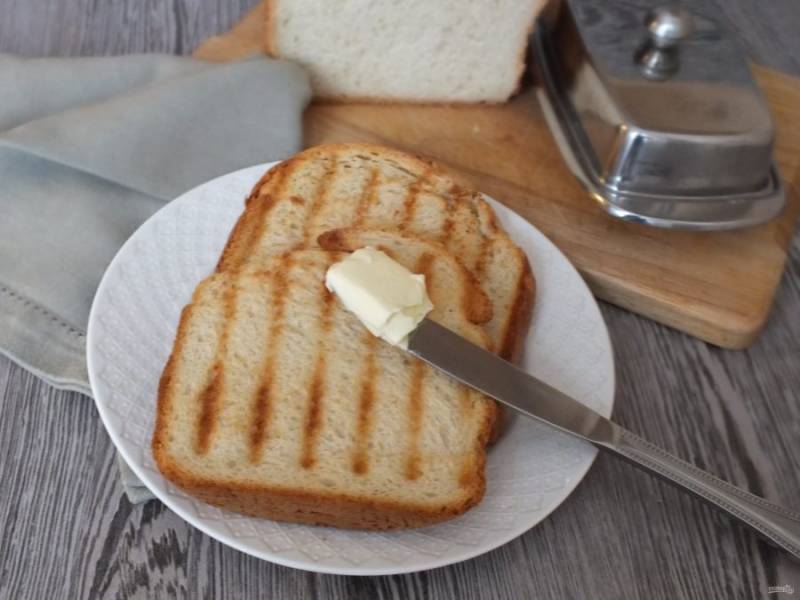 Хлеб в хлебопечке Мулинекс - 15 рецептов простых и вкусных с пошаговыми фото