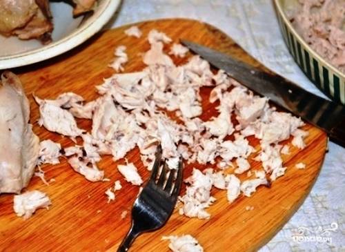 ПП-салаты с курицей: 20 вкусных диетических рецептов