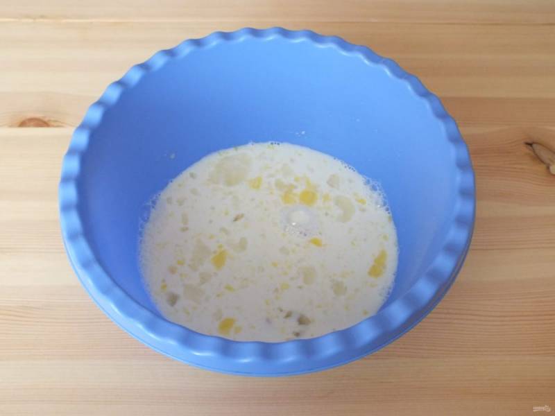 Тесто на воде без дрожжей для пирожков в духовке