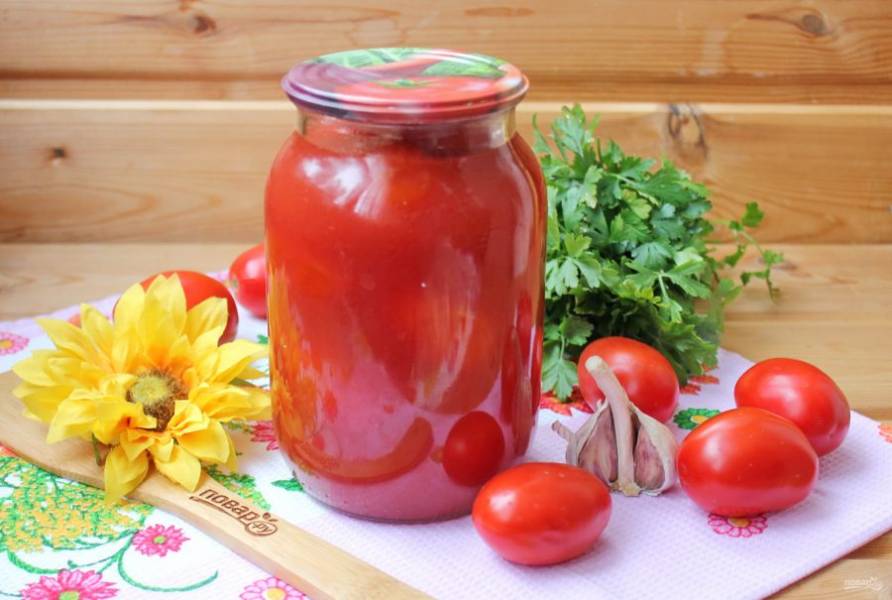 Вкусные зеленые помидоры на зиму: рецепт без стерилизации с видео и фото | Меню недели