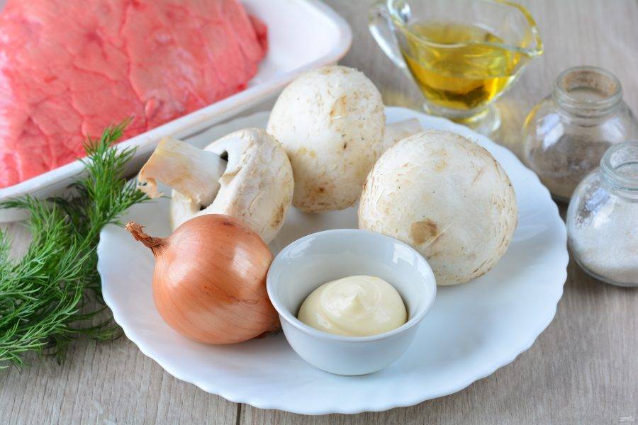 Салат из свиных легких (пошаговый рецепт с фото) — Кулинарный портал Печенюка