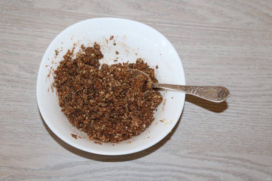 Вяленое мясо рецепт в домашних условиях