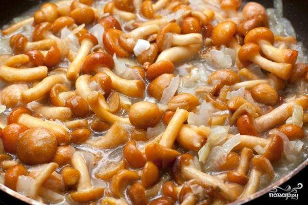 Мясные зразы с грибами в духовке — рецепт с фото пошагово