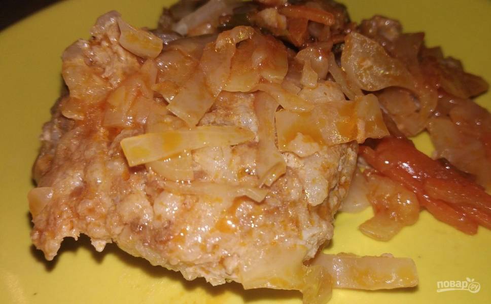 Ежики с капустой – пошаговый рецепт приготовления с фото