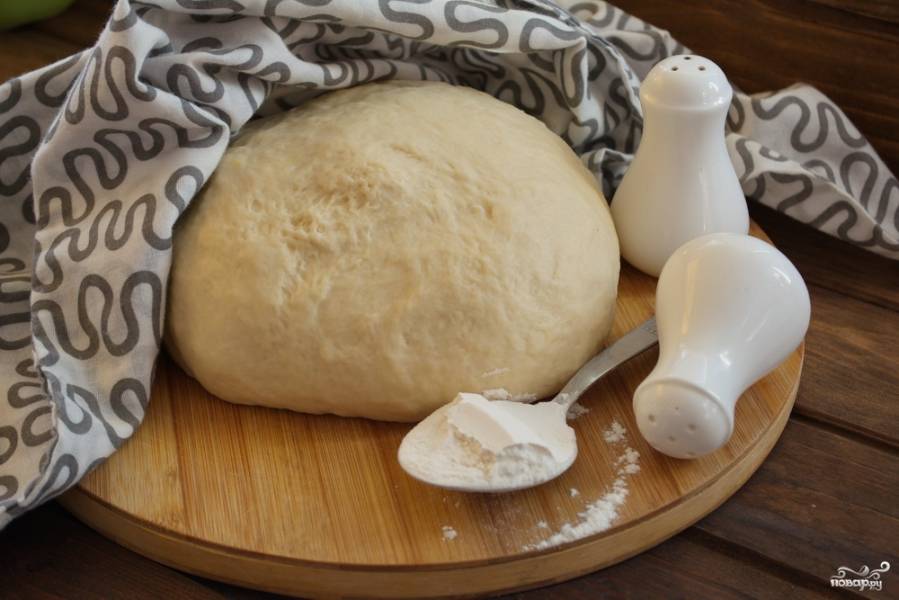 Пирожки с капустой (тесто из хлебопечки), пошаговый рецепт на ккал, фото, ингредиенты - SONY