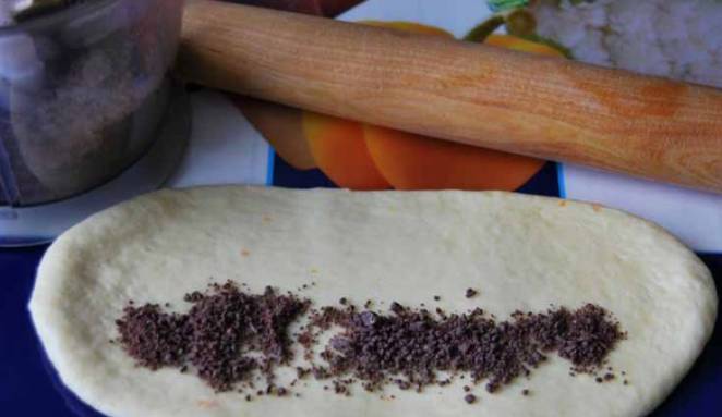 Кулич в хлебопечке Midea - простой и вкусный рецепт с фото