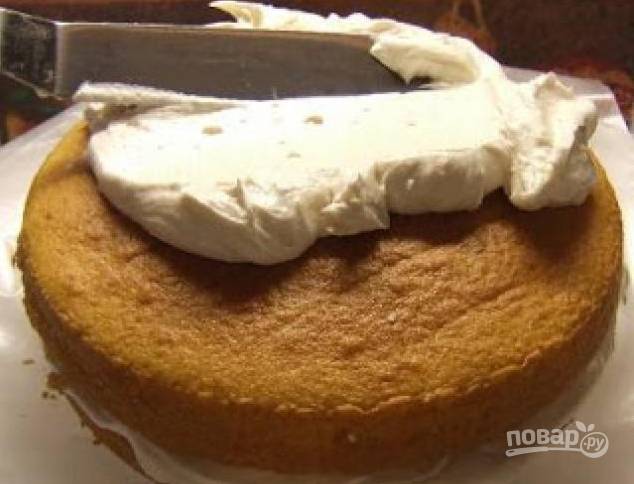 Как сделать творожный крем для торта: советы и рекомендации