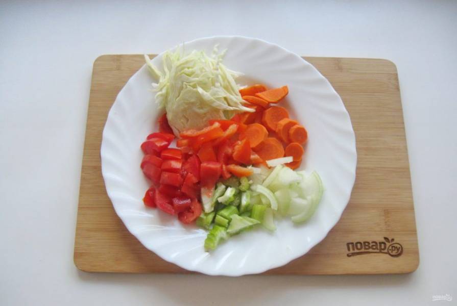 Боннский суп — едим и худеем рецепт с фото, как приготовить на sauna-chelyabinsk.ru