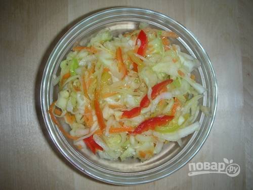 8. Потрясающая закуска!