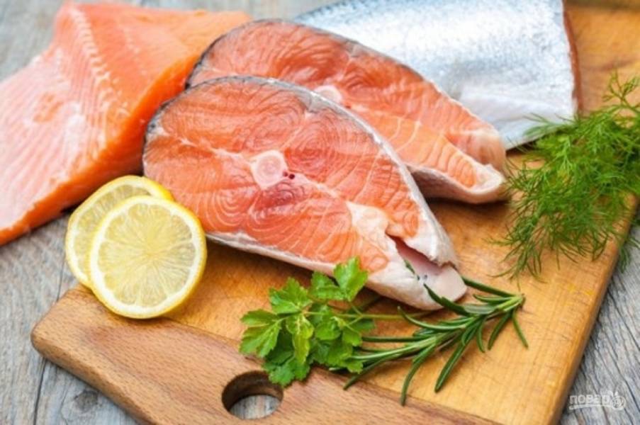 Сколько времени солится рыба в домашних условиях и как приготовить вкусную закуску к празднику в домашних условиях