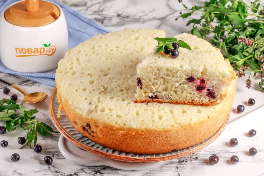 Песочный пирог со сливами в мультиварке, пошаговый рецепт на ккал, фото, ингредиенты - Lana