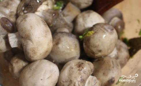 Маринованные грибы с луком и морковью быстрого приготовления и маринованные грибы по-корейски — 8 рецептов любимой закуски