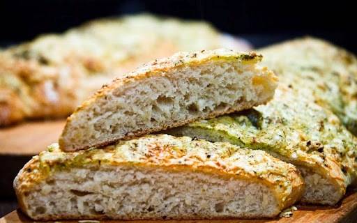 Итальянский хлеб чиабатта - пошаговый рецепт с фото на ремонты-бмв.рф