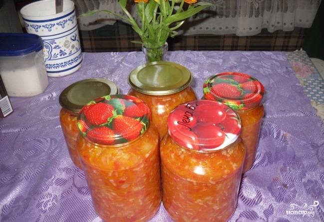 Страница Блюда из помидоров, вкусных рецепта с фото Алимеро