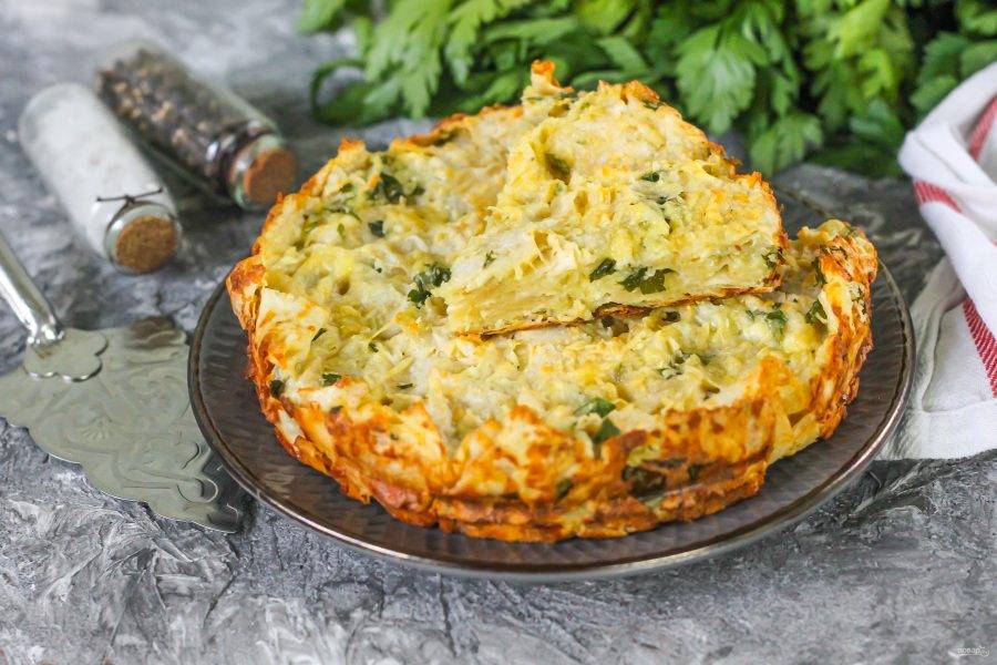 Лаваш пирог рецепты с фото простые и вкусные