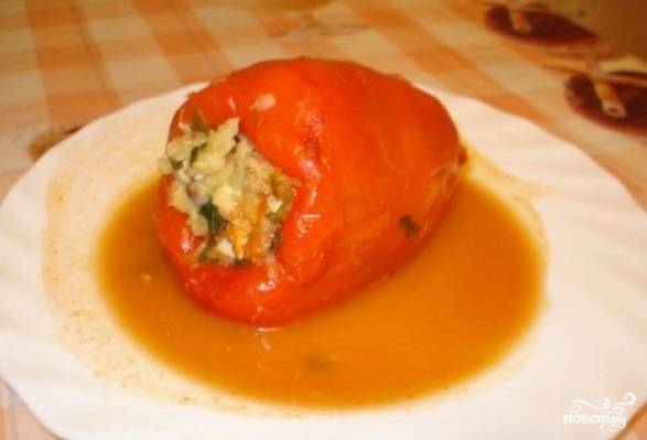 Для томатно-сметанного соуса:
